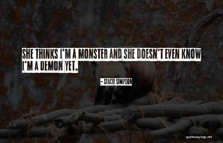 Grayly Quotes By Stacie Simpson Grayly Quotes By Stacie Simpson