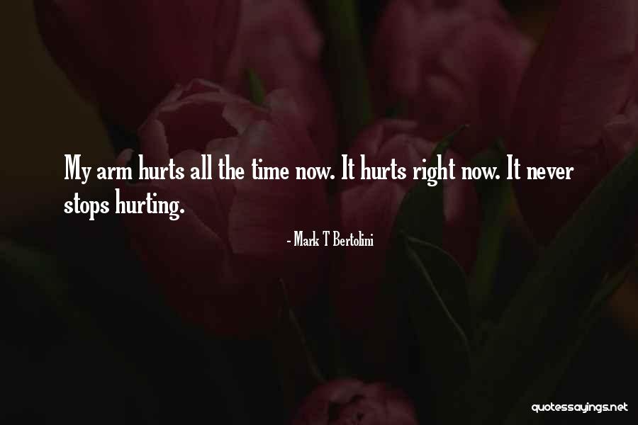 Graymoor Friars Quotes By Mark T Bertolini Graymoor Friars Quotes By Mark T Bertolini