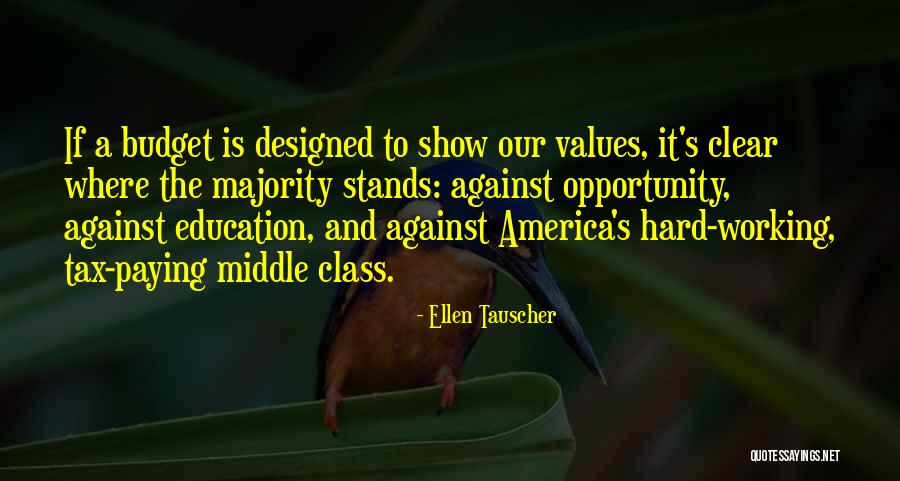 Grayness At The Tops Quotes By Ellen Tauscher Grayness At The Tops Quotes By Ellen Tauscher