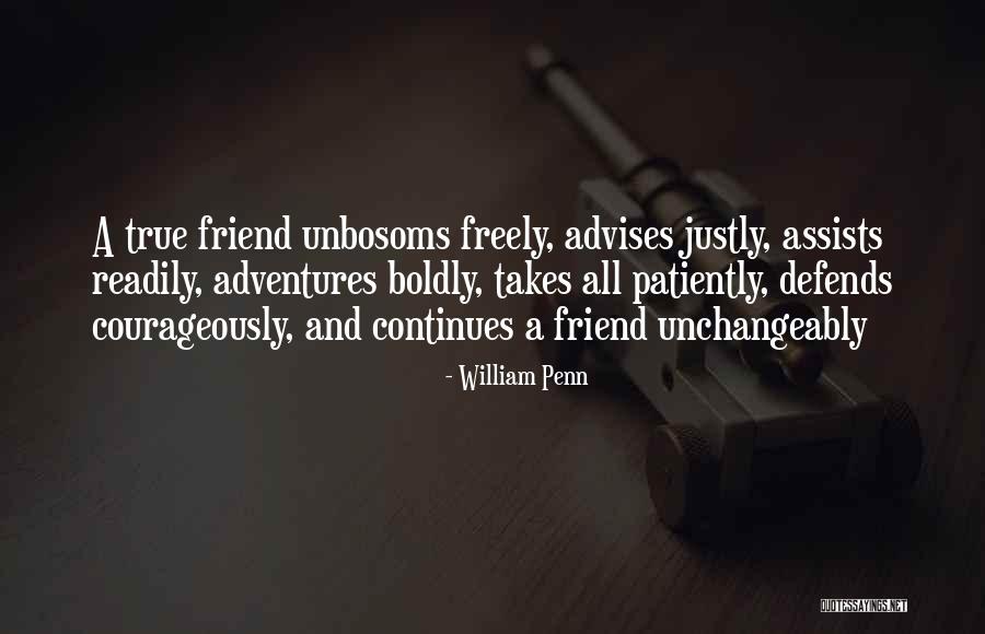 Grayness By Sheila Quotes By William Penn Grayness By Sheila Quotes By William Penn