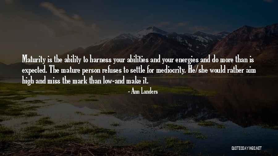 Graypool I Of The Storm Quotes By Ann Landers Graypool I Of The Storm Quotes By Ann Landers