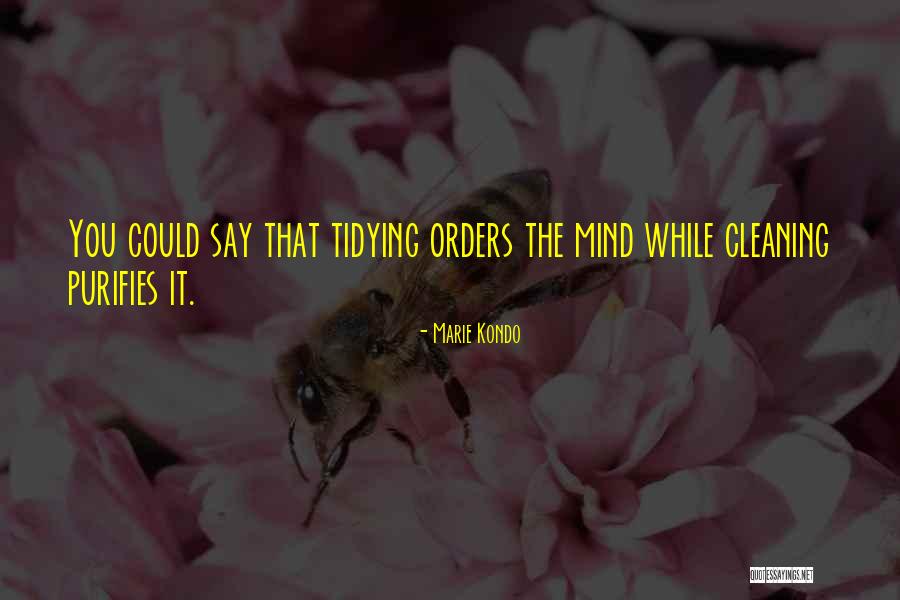 Graypool Purespiritflower Quotes By Marie Kondo Graypool Purespiritflower Quotes By Marie Kondo