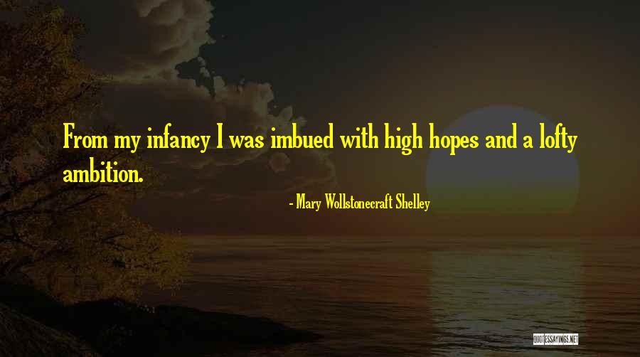 Grays Funny Quotes By Mary Wollstonecraft Shelley Grays Funny Quotes By Mary Wollstonecraft Shelley