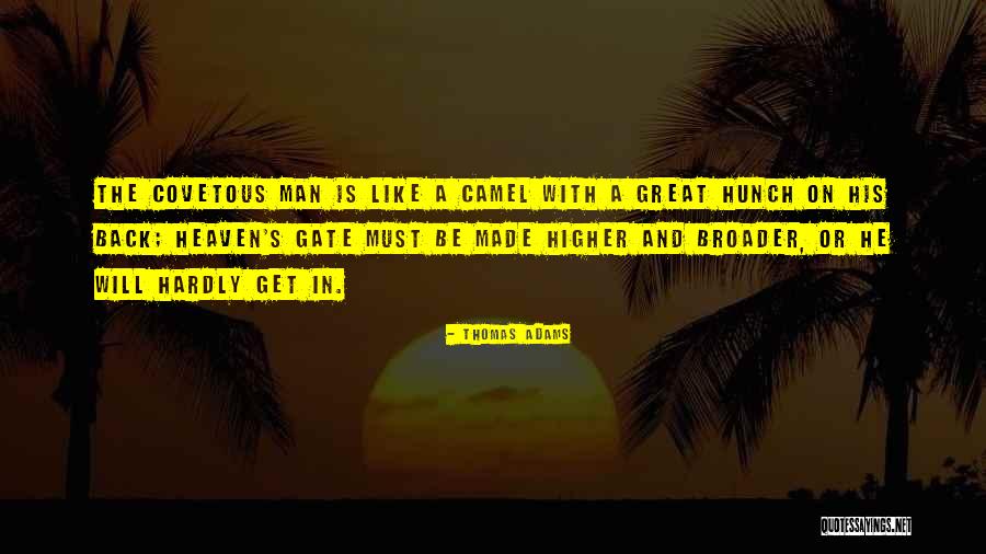 Grays Funny Quotes By Thomas Adams Grays Funny Quotes By Thomas Adams