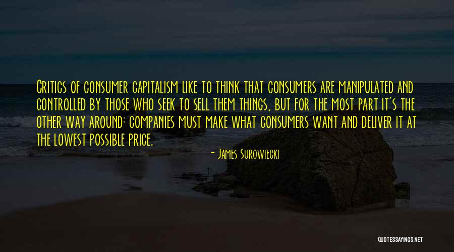 Graysen Cameron Quotes By James Surowiecki Graysen Cameron Quotes By James Surowiecki