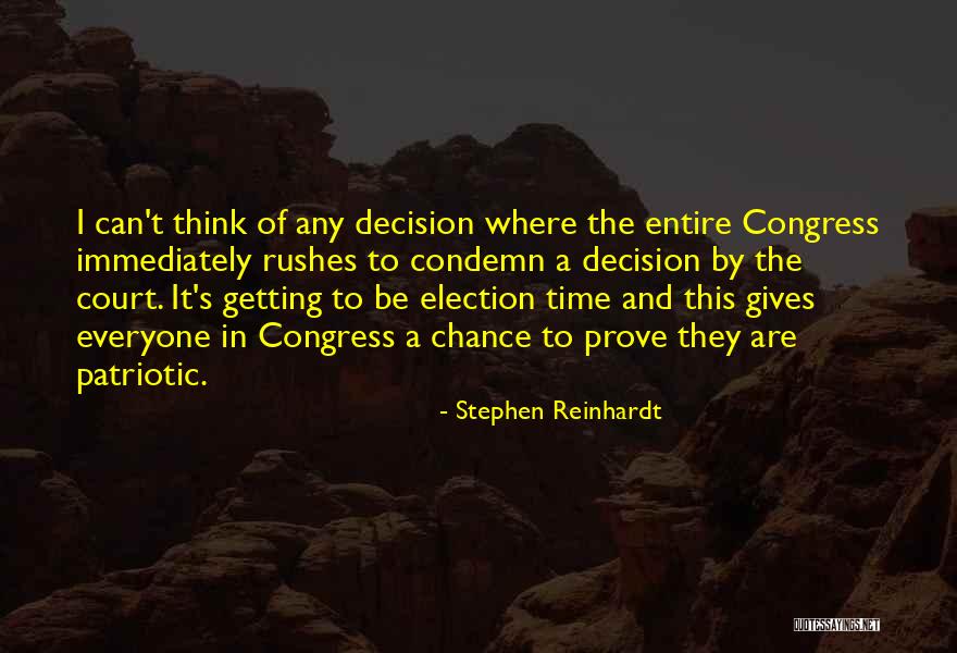 Grayshott Shops Quotes By Stephen Reinhardt Grayshott Shops Quotes By Stephen Reinhardt