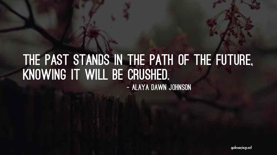 Grayshott Spa Quotes By Alaya Dawn Johnson Grayshott Spa Quotes By Alaya Dawn Johnson