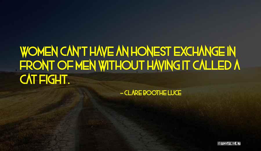 Graysons Restaurant Quotes By Clare Boothe Luce Graysons Restaurant Quotes By Clare Boothe Luce