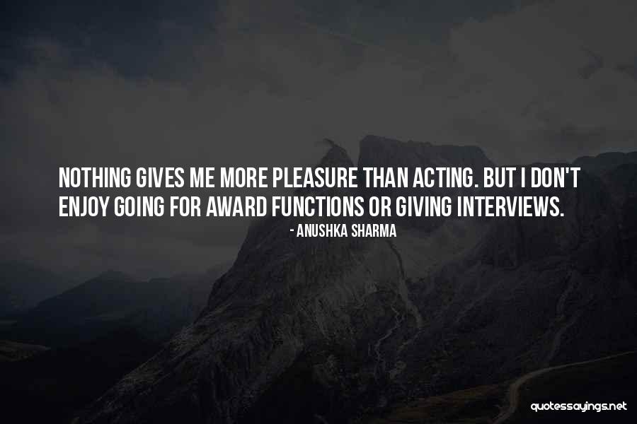 Graystripes Adventure Quotes By Anushka Sharma Graystripes Adventure Quotes By Anushka Sharma
