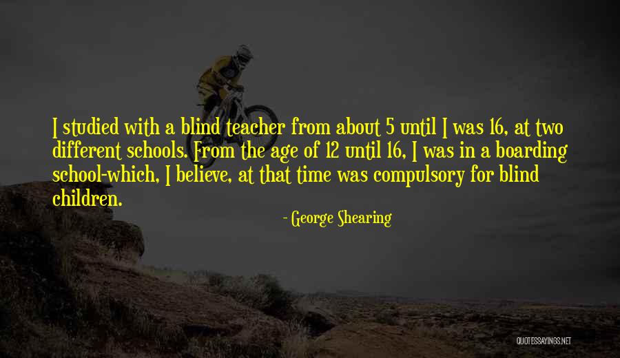 Grazer Mask Quotes By George Shearing Grazer Mask Quotes By George Shearing