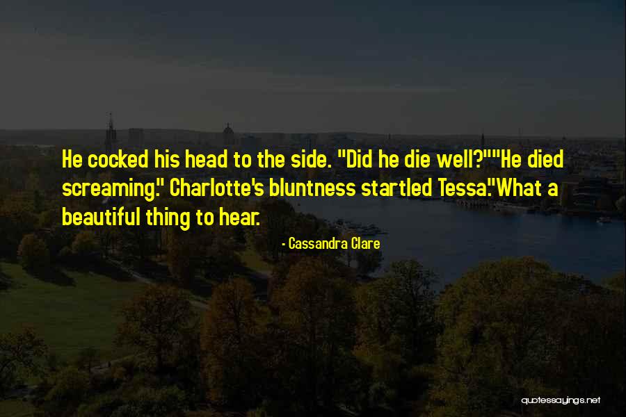 Grazer Youtube Quotes By Cassandra Clare Grazer Youtube Quotes By Cassandra Clare