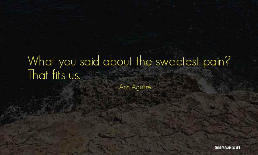Grazers Animals Quotes By Ann Aguirre Grazers Animals Quotes By Ann Aguirre