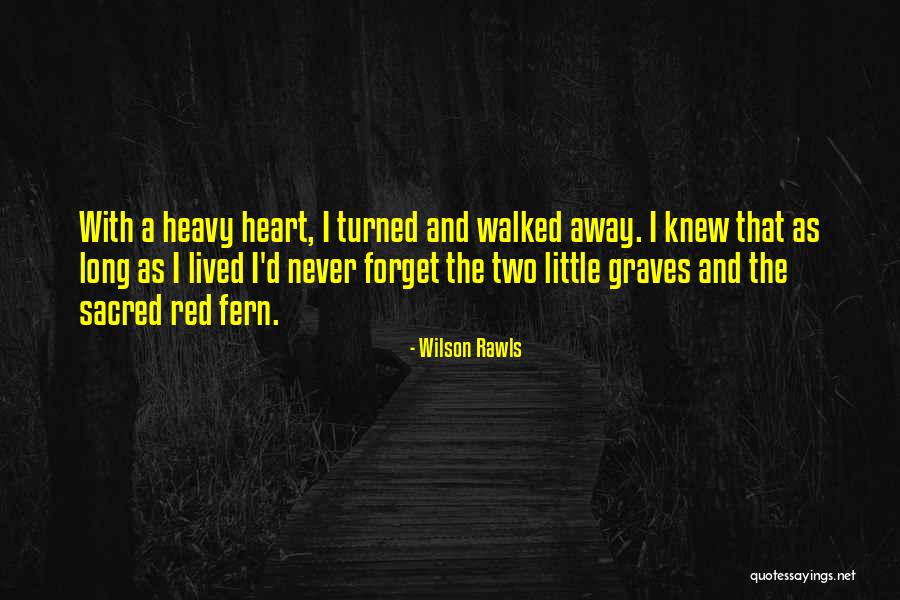 Grazes Synonym Quotes By Wilson Rawls Grazes Synonym Quotes By Wilson Rawls