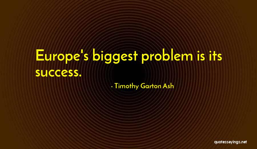 Grazhdanskaya Oborona Quotes By Timothy Garton Ash Grazhdanskaya Oborona Quotes By Timothy Garton Ash