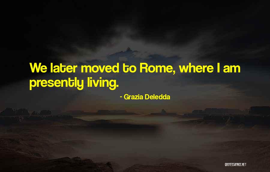 Grazia Deledda Quotes 1555111 Grazia Deledda Quotes 1555111