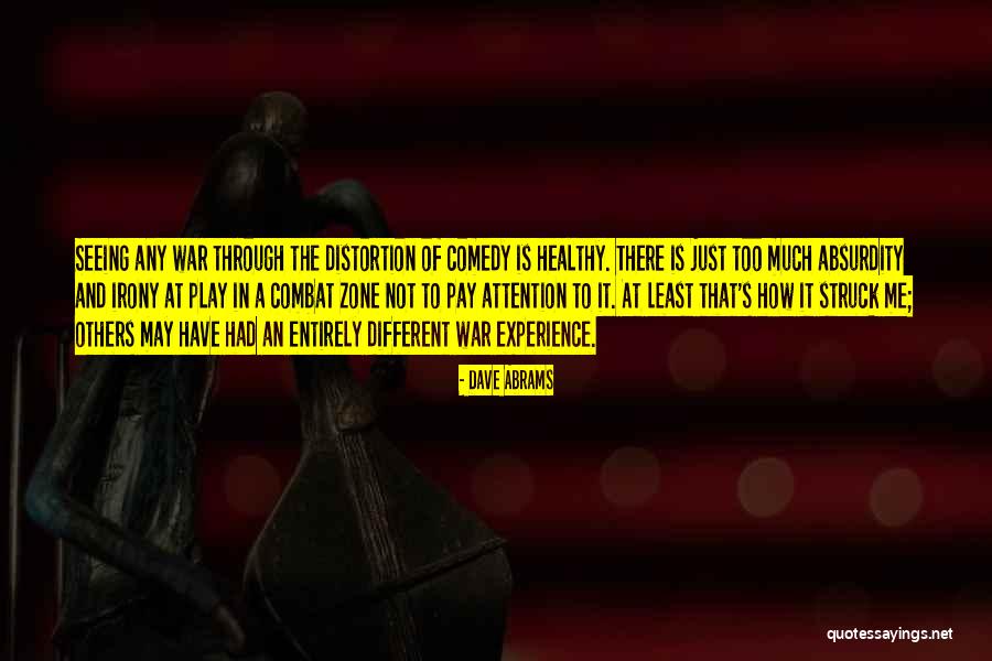 Graziadei Illinois Quotes By Dave Abrams Graziadei Illinois Quotes By Dave Abrams