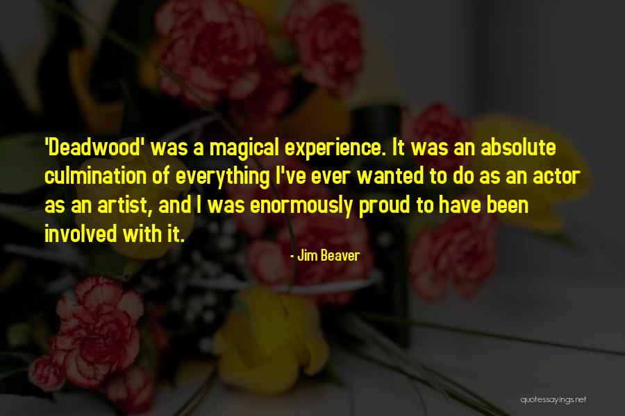 Graziadei Illinois Quotes By Jim Beaver Graziadei Illinois Quotes By Jim Beaver