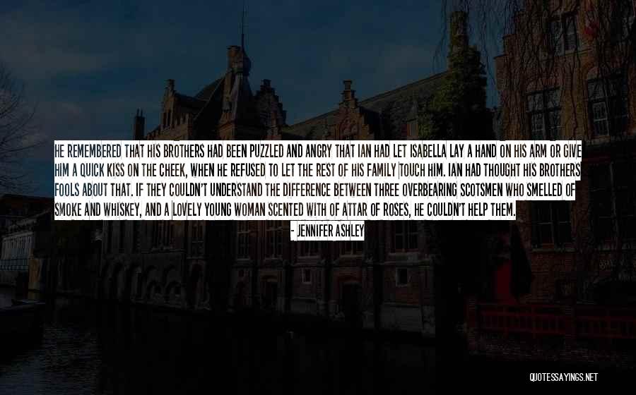 Graziani Restaurant Quotes By Jennifer Ashley Graziani Restaurant Quotes By Jennifer Ashley
