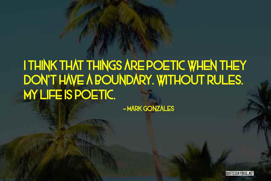 Grazianos Fontana Quotes By Mark Gonzales Grazianos Fontana Quotes By Mark Gonzales