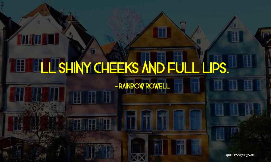 Grazianos Fontana Quotes By Rainbow Rowell Grazianos Fontana Quotes By Rainbow Rowell