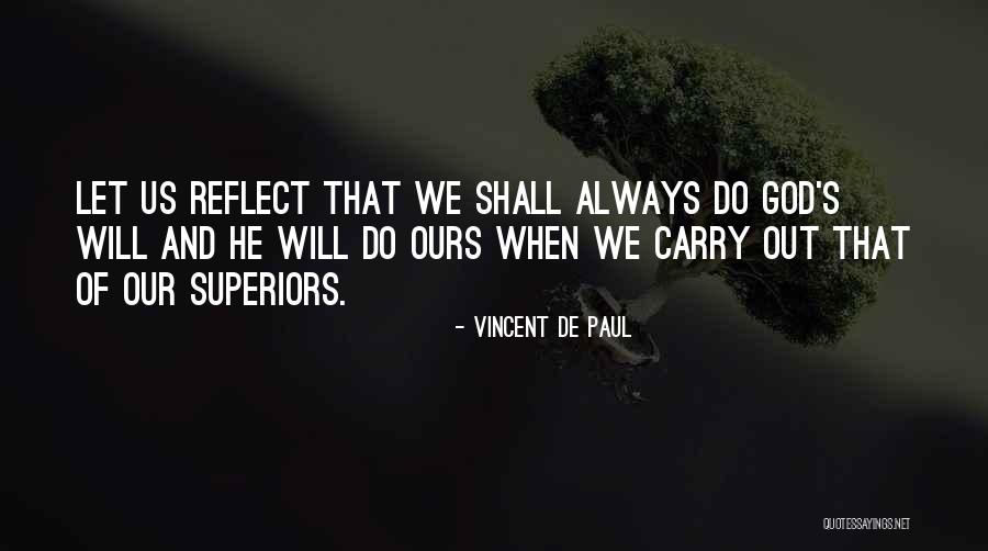 Grazianos Ontario Quotes By Vincent De Paul Grazianos Ontario Quotes By Vincent De Paul