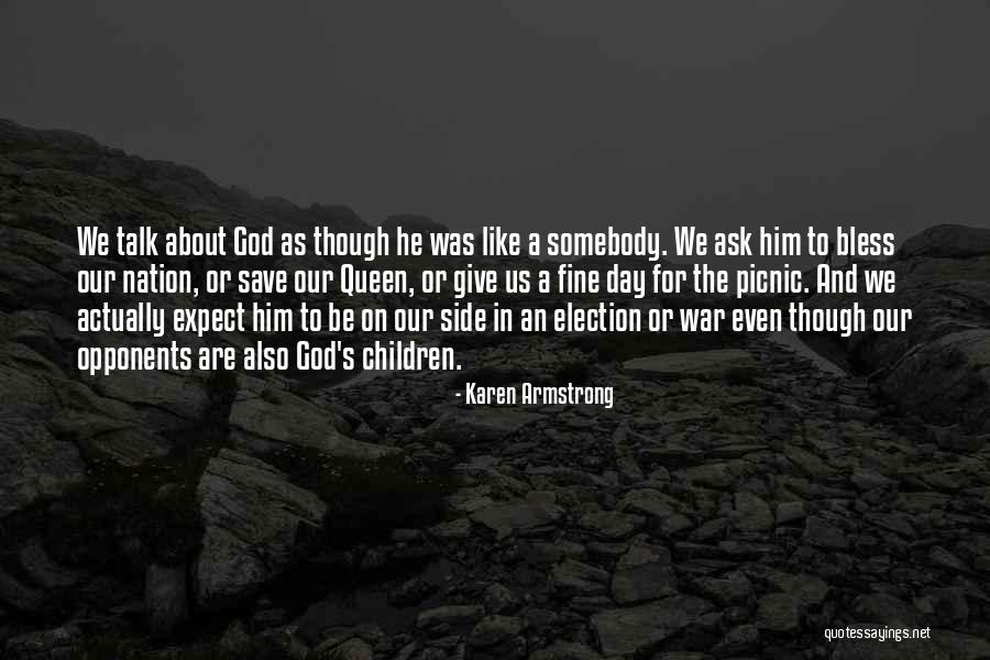 Grazianos Yorba Quotes By Karen Armstrong Grazianos Yorba Quotes By Karen Armstrong