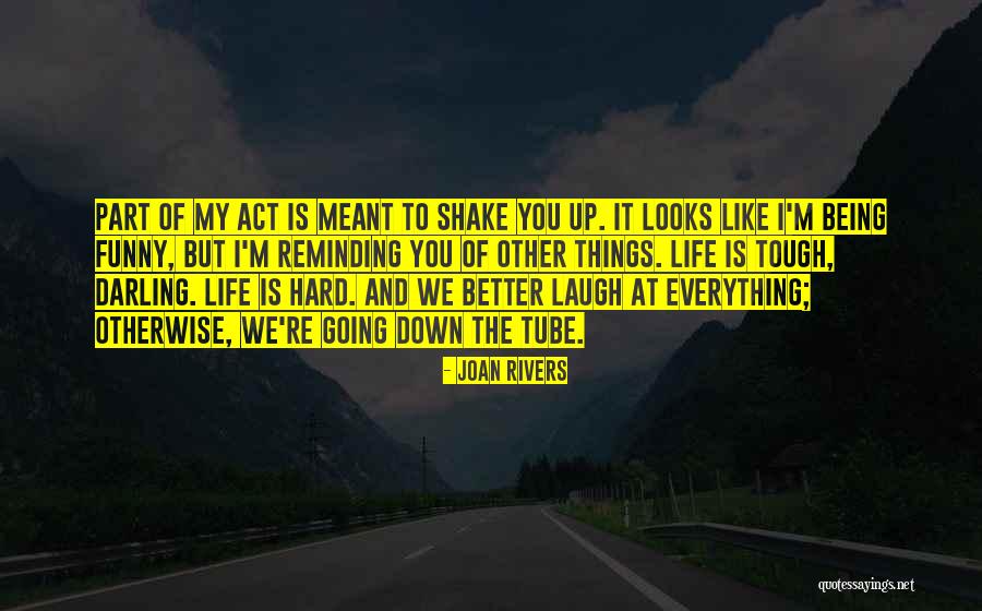 Graziela Bittencourt Quotes By Joan Rivers Graziela Bittencourt Quotes By Joan Rivers