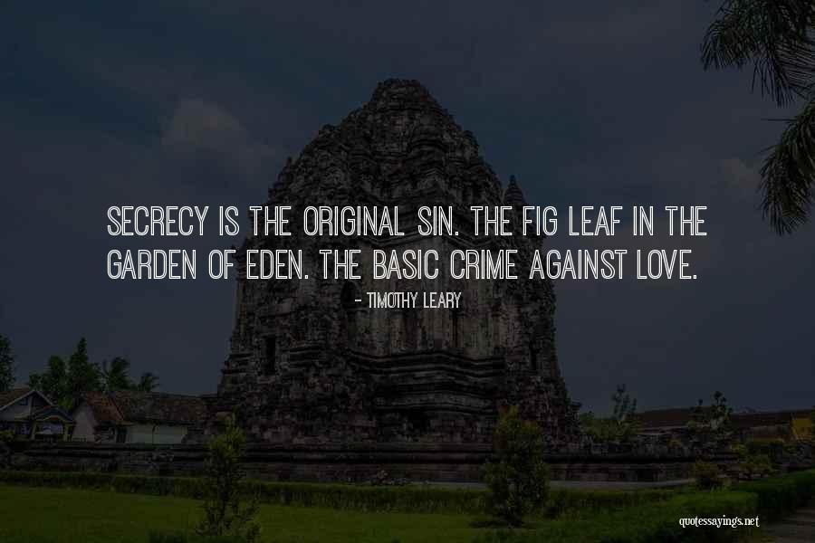 Graziela Fernandes Quotes By Timothy Leary Graziela Fernandes Quotes By Timothy Leary