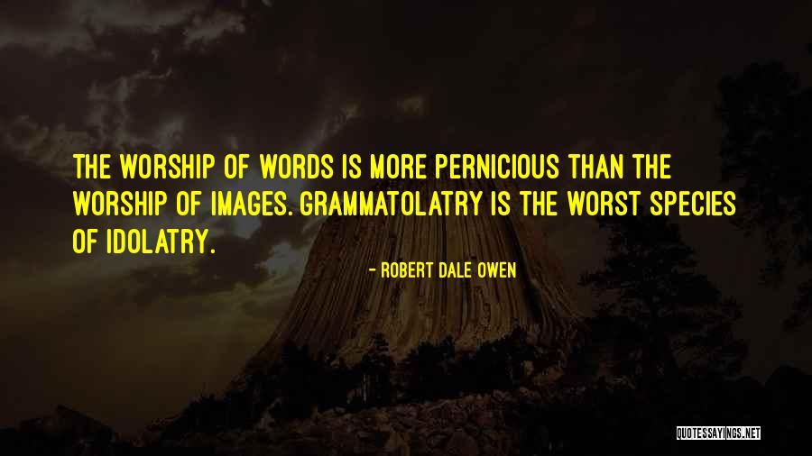 Graziela Slaine Quotes By Robert Dale Owen Graziela Slaine Quotes By Robert Dale Owen