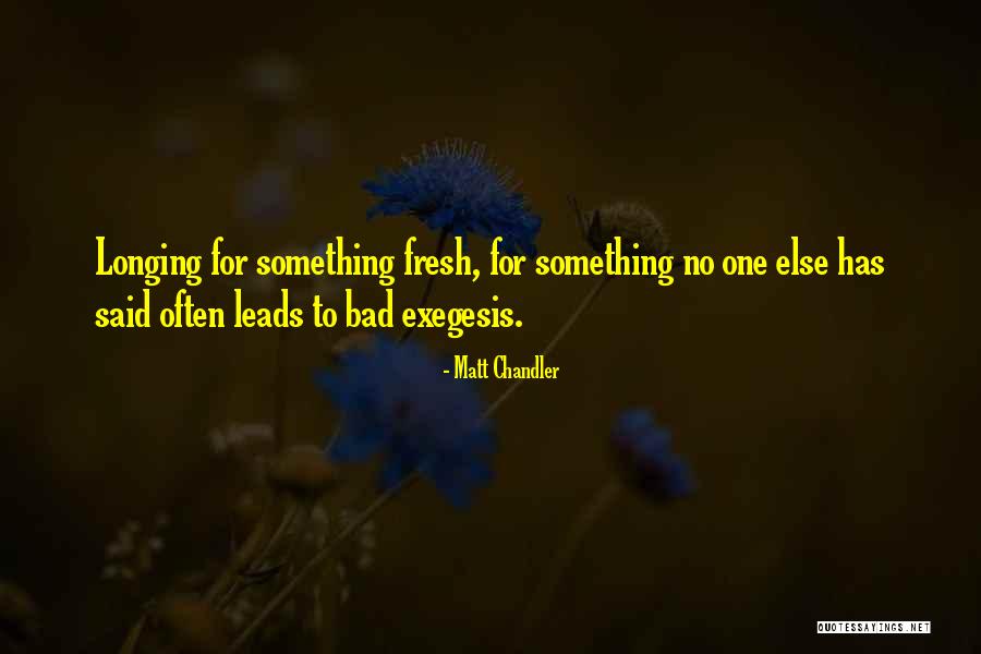 Graziellas Brooklyn Quotes By Matt Chandler Graziellas Brooklyn Quotes By Matt Chandler