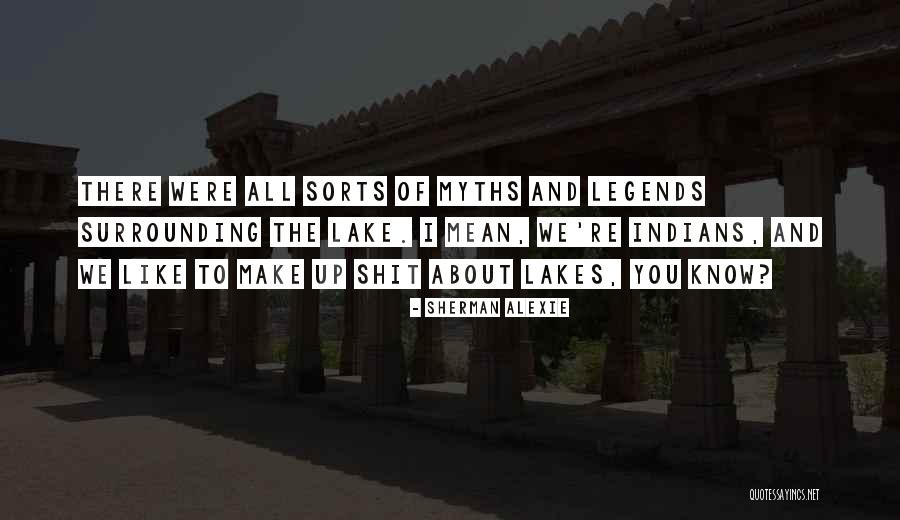 Graziellas Brooklyn Quotes By Sherman Alexie Graziellas Brooklyn Quotes By Sherman Alexie