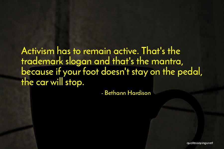Graziellas White Plains Quotes By Bethann Hardison Graziellas White Plains Quotes By Bethann Hardison