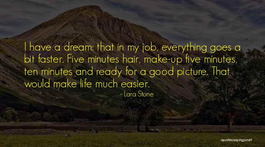 Graziellas White Plains Quotes By Lara Stone Graziellas White Plains Quotes By Lara Stone