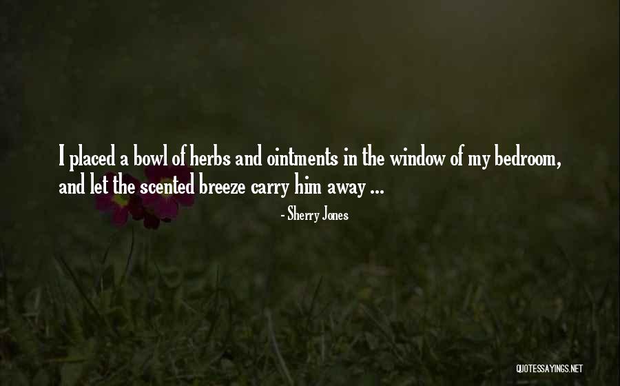 Grazielle Camilleri Quotes By Sherry Jones Grazielle Camilleri Quotes By Sherry Jones