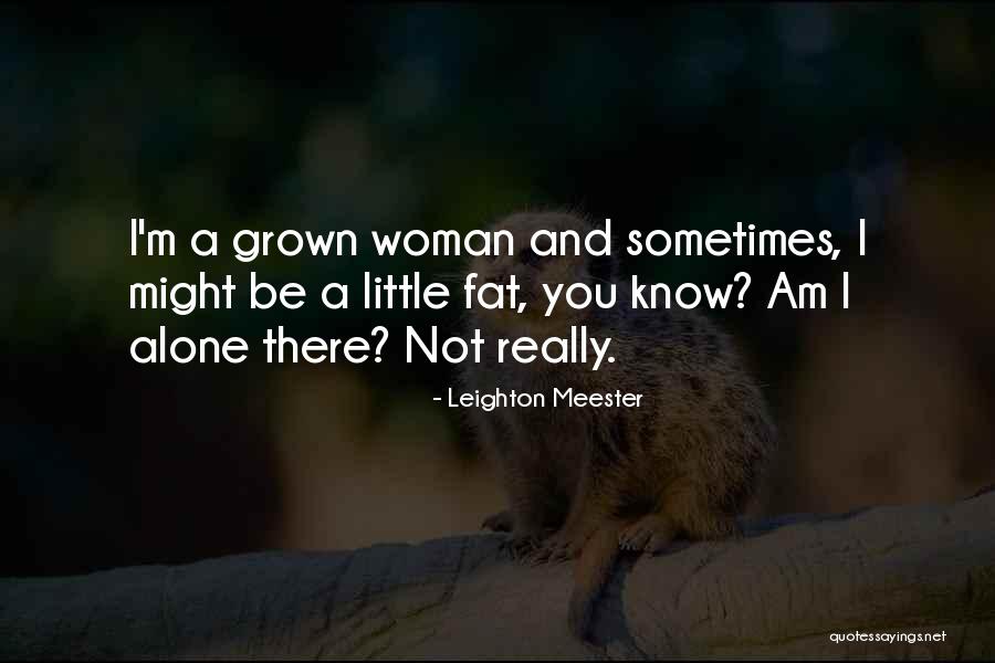 Grazielle Oganna Quotes By Leighton Meester Grazielle Oganna Quotes By Leighton Meester