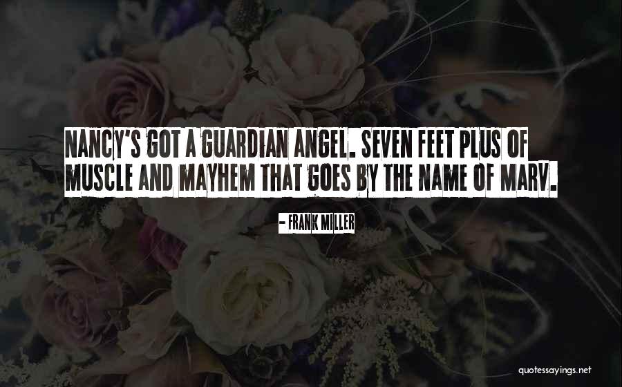 Grazielli Marinelli Quotes By Frank Miller Grazielli Marinelli Quotes By Frank Miller