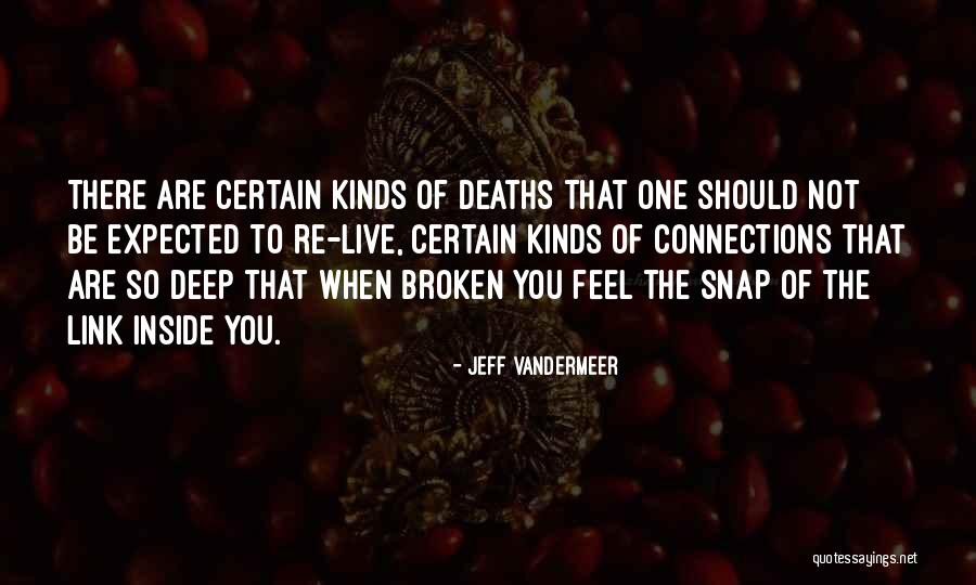 Grazielli Marinelli Quotes By Jeff VanderMeer Grazielli Marinelli Quotes By Jeff VanderMeer