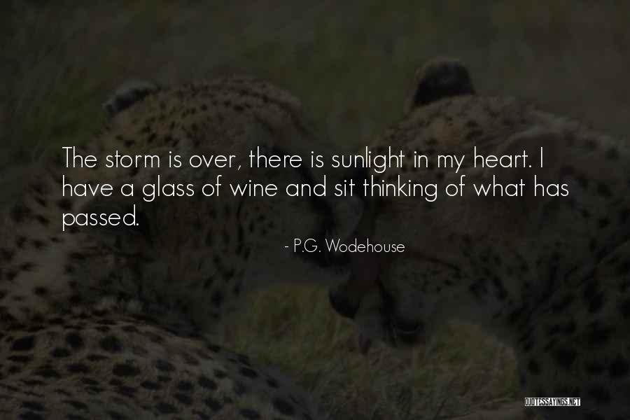 Graziers Whole Milk Quotes By P.G. Wodehouse Graziers Whole Milk Quotes By P.G. Wodehouse