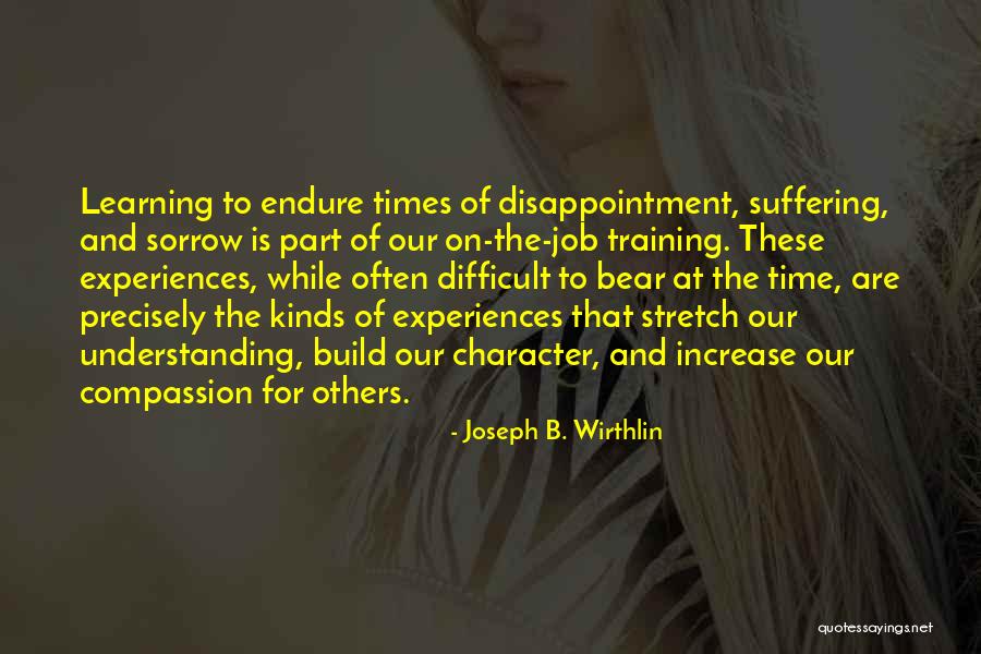 Grazioli Asset Quotes By Joseph B. Wirthlin Grazioli Asset Quotes By Joseph B. Wirthlin