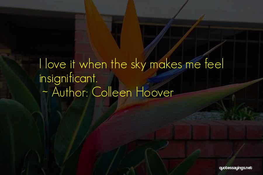 Grazioli Erica Quotes By Colleen Hoover