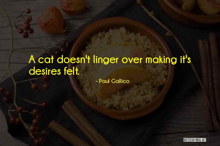 Grazioli Erica Quotes By Paul Gallico Grazioli Erica Quotes By Paul Gallico