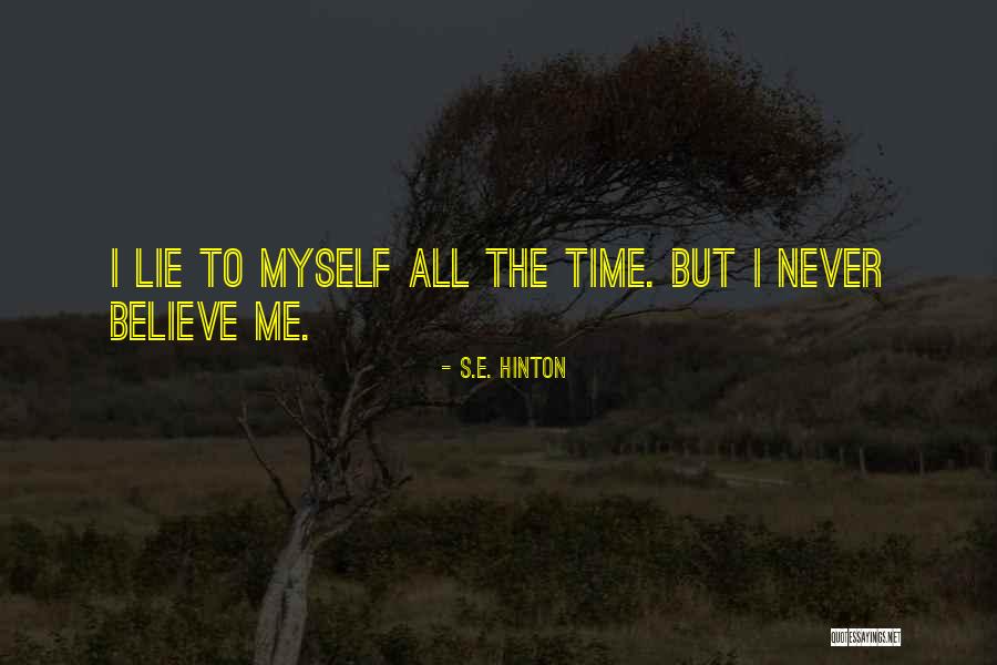 Grazioli Erica Quotes By S.E. Hinton Grazioli Erica Quotes By S.E. Hinton