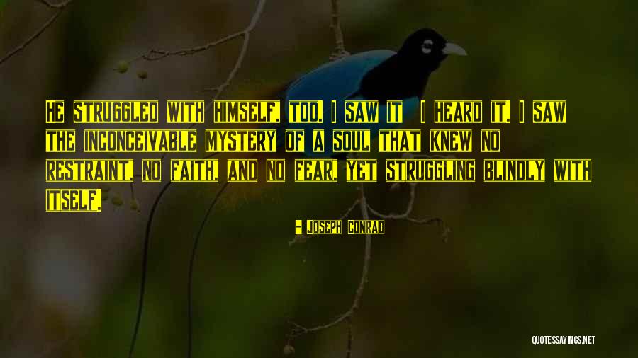 Grazioli Giuseppe Quotes By Joseph Conrad Grazioli Giuseppe Quotes By Joseph Conrad