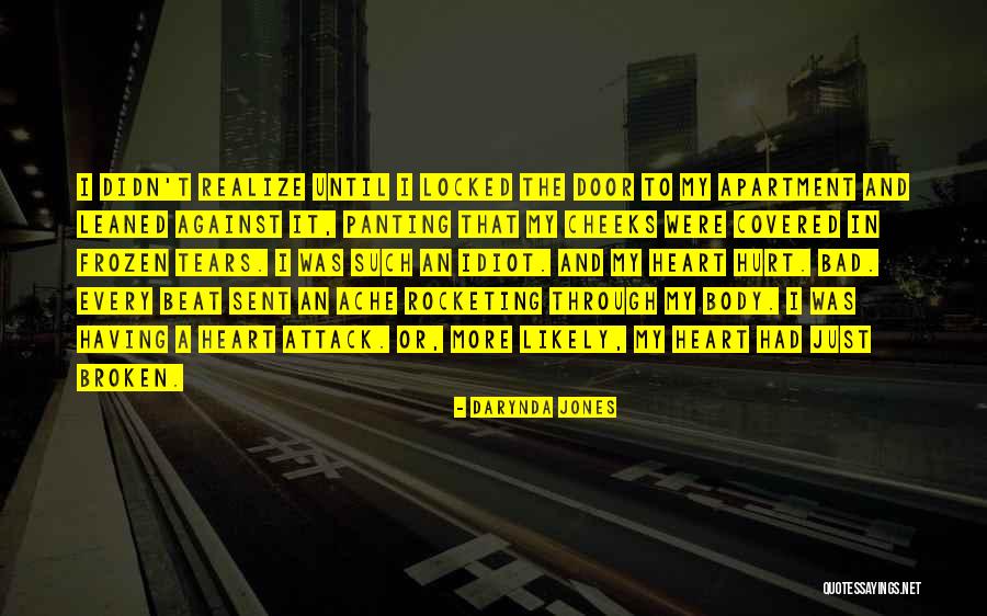Grazioli Inmobiliaria Quotes By Darynda Jones Grazioli Inmobiliaria Quotes By Darynda Jones