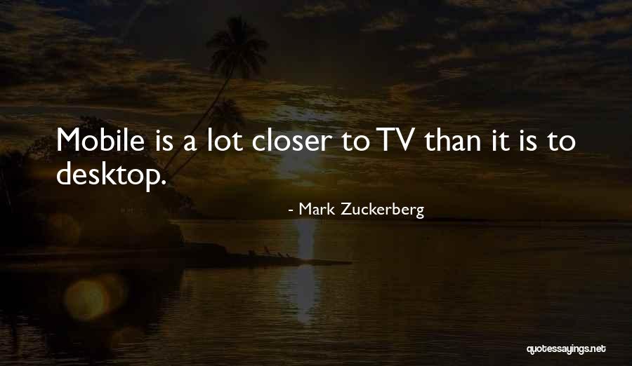 Grazioli Inmobiliaria Quotes By Mark Zuckerberg Grazioli Inmobiliaria Quotes By Mark Zuckerberg