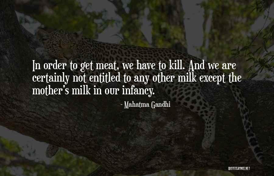 Graziosa Peach Quotes By Mahatma Gandhi Graziosa Peach Quotes By Mahatma Gandhi