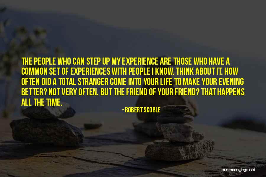 Graziosa Srl Quotes By Robert Scoble Graziosa Srl Quotes By Robert Scoble
