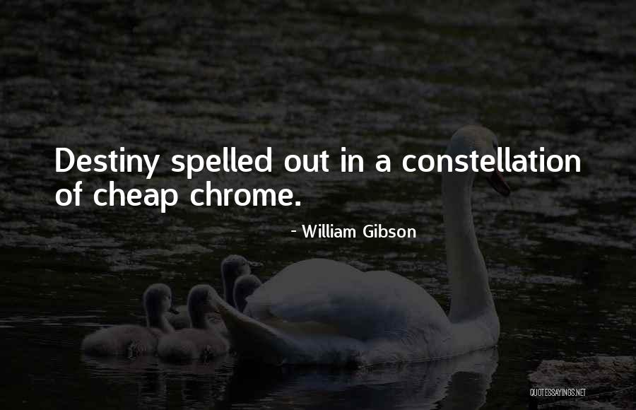 Graziosi Or Dillard Quotes By William Gibson Graziosi Or Dillard Quotes By William Gibson