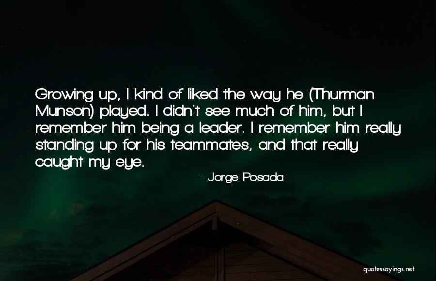 Graziosi Scam Quotes By Jorge Posada Graziosi Scam Quotes By Jorge Posada