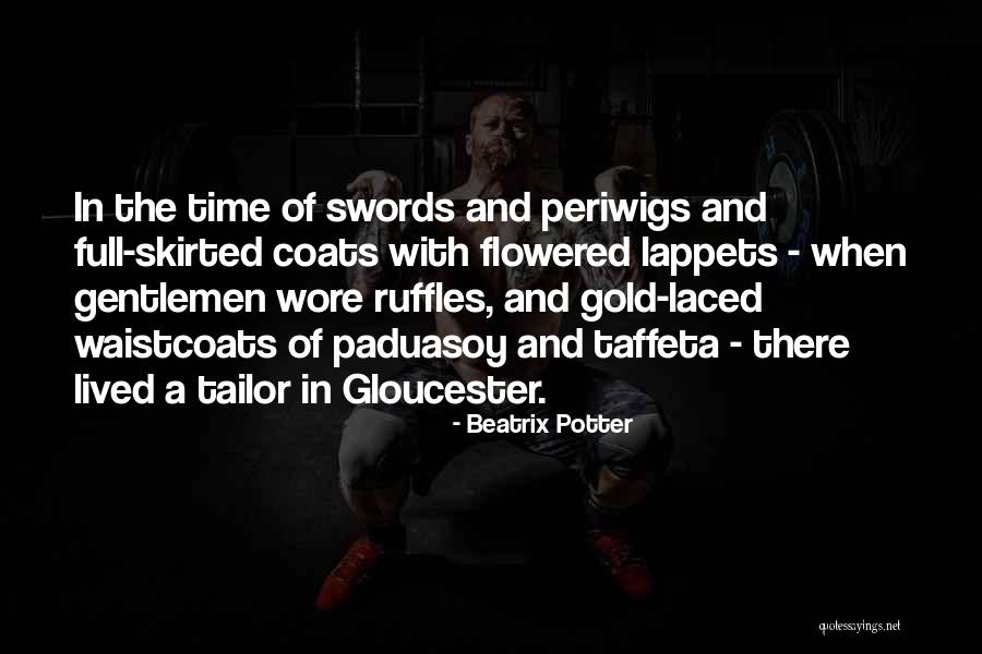 Grazioso Giuliani Quotes By Beatrix Potter Grazioso Giuliani Quotes By Beatrix Potter